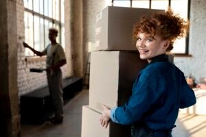 Moving House in Essex: The Complete Guide to Removals, Packing, Moving & Property Clearance