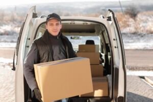 Moving House in Buckinghamshire: A Practical Guide to Removals, Furniture Moving & Property Clearance