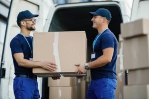Moving House in Hertfordshire: Your Complete Guide to Removals, Moving Services & Property Clearance