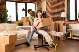 House Removals in London: The Complete Guide to Planning a Stress-Free Move